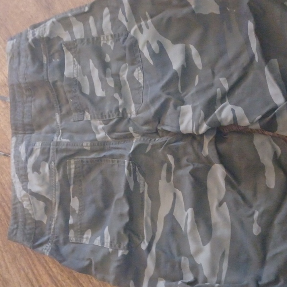 Express pants size 6 - Picture 8 of 11